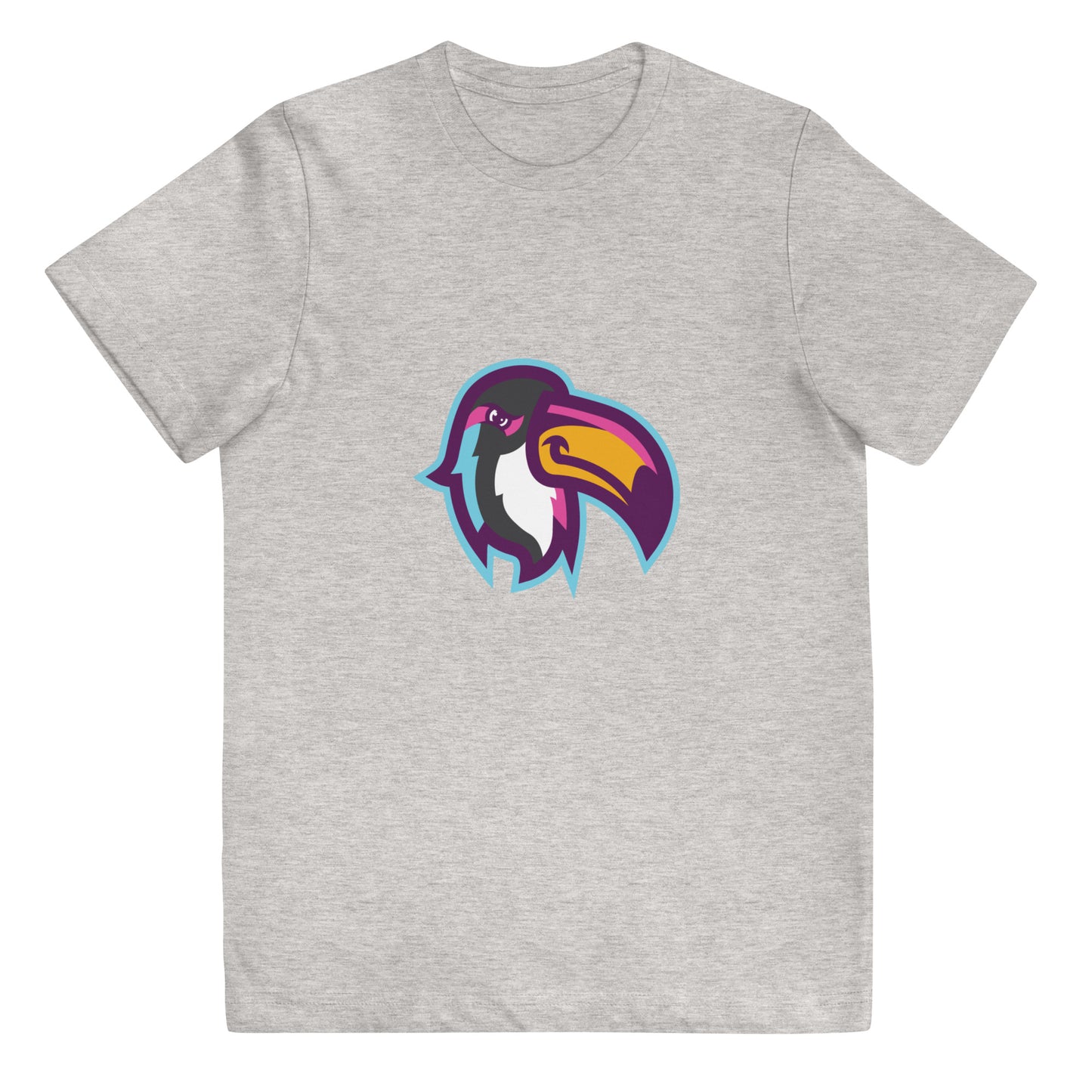 Magic City Youth Jersey T-shirt