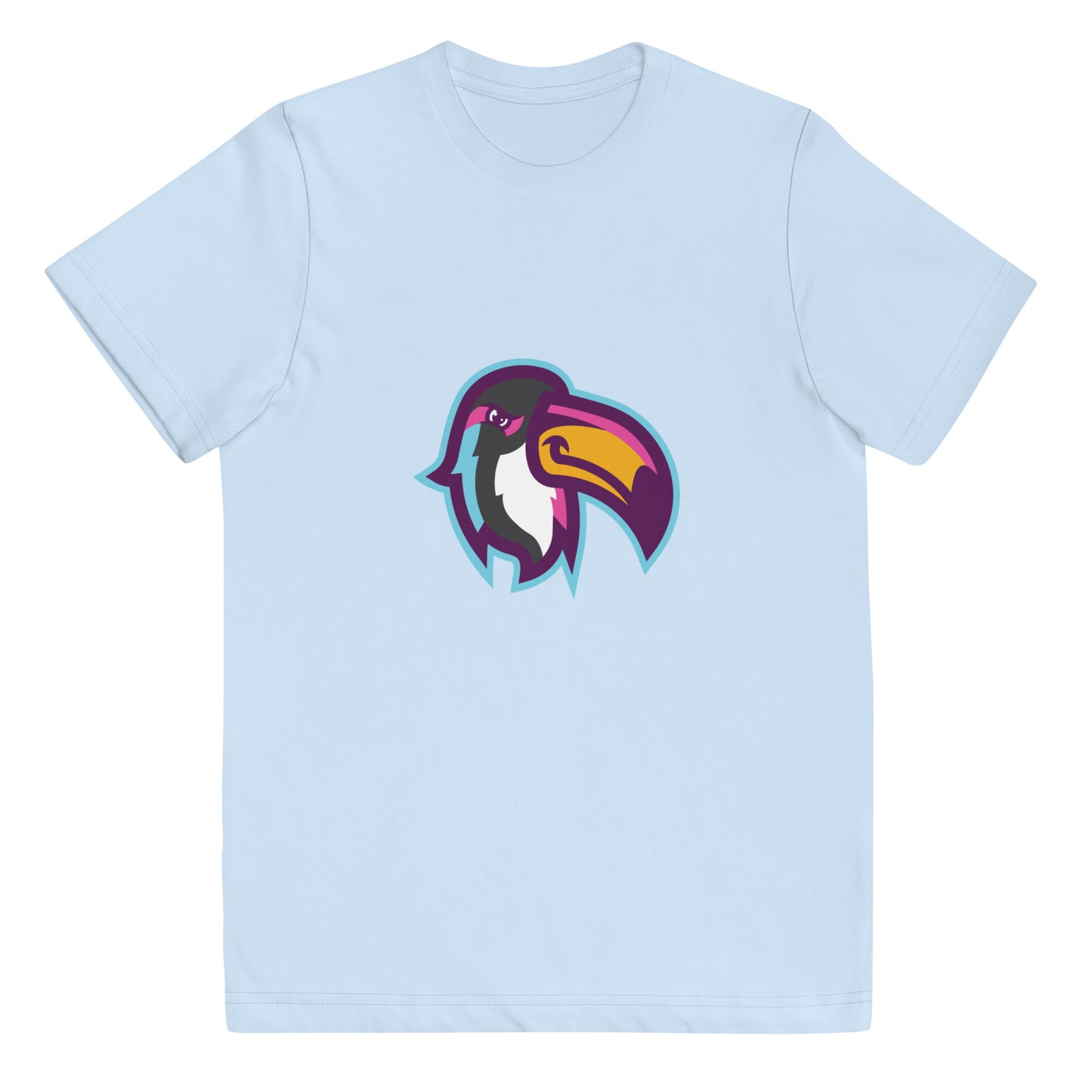 Magic City Youth Jersey T-shirt