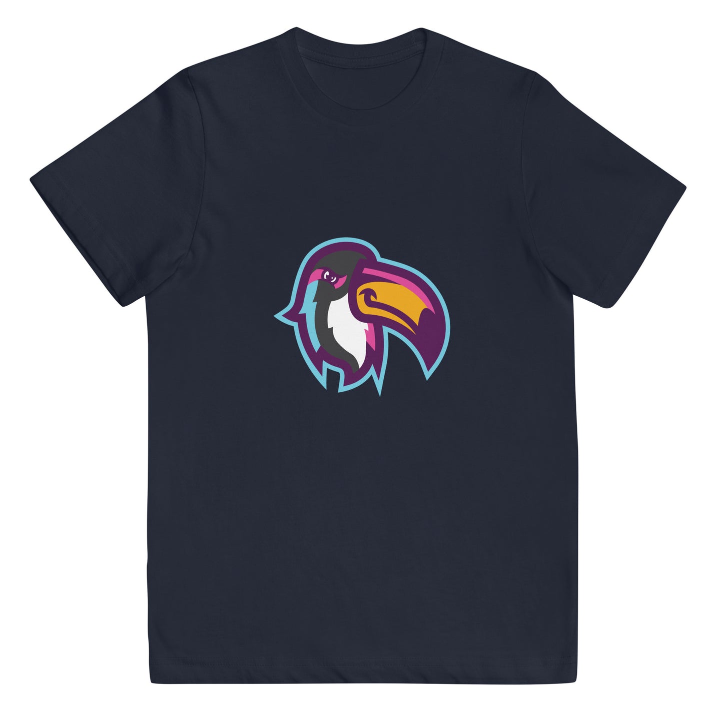 Magic City Youth Jersey T-shirt