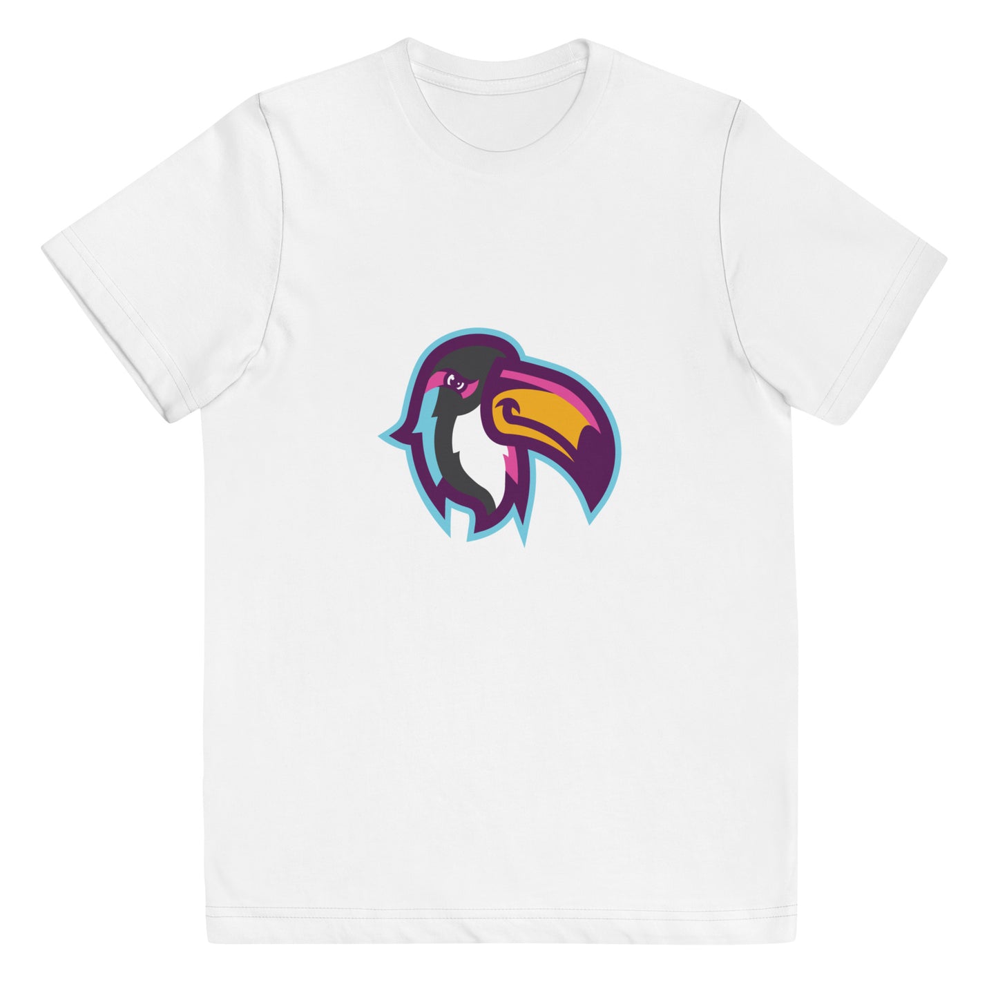Magic City Youth Jersey T-shirt
