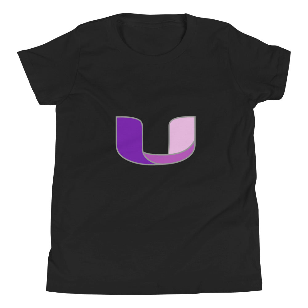 Softball Utility Youth Short Sleeve T-Shirt