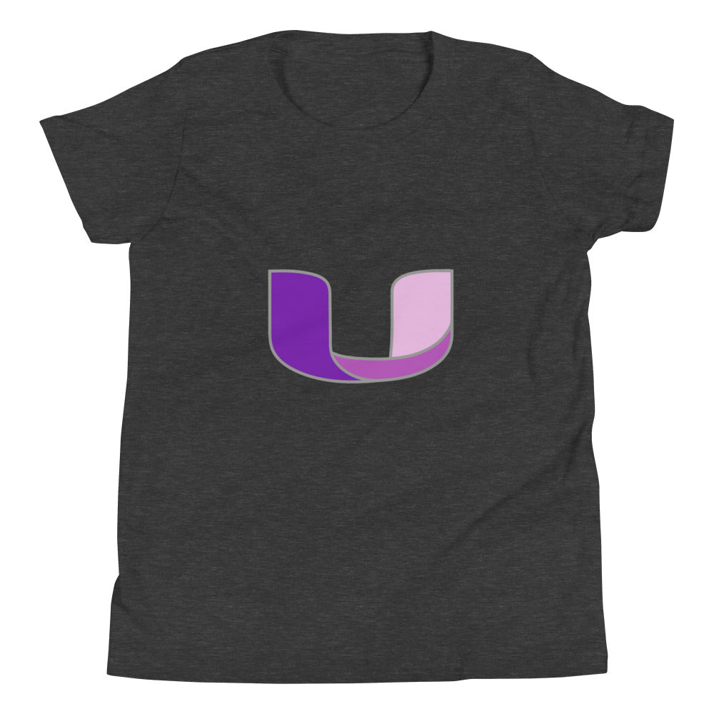 Softball Utility Youth Short Sleeve T-Shirt