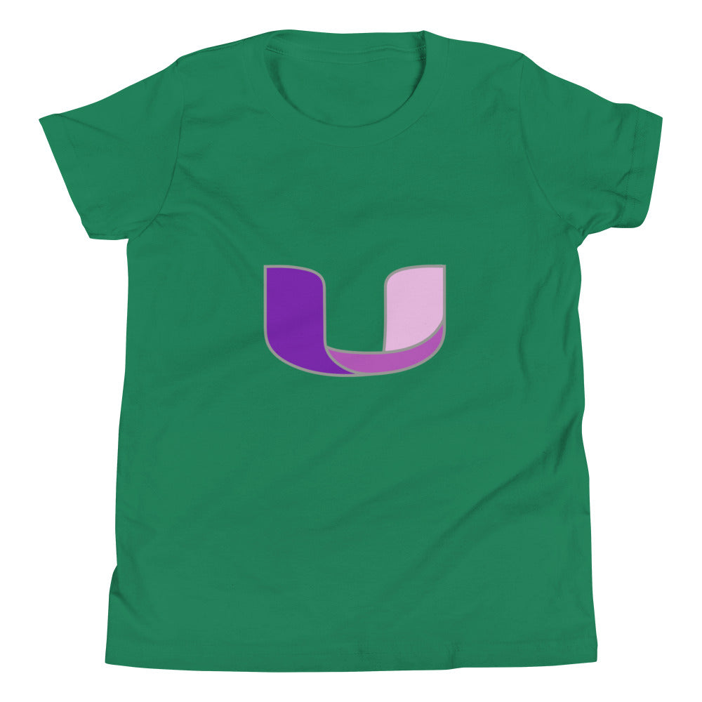 Softball Utility Youth Short Sleeve T-Shirt