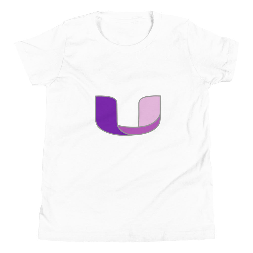 Softball Utility Youth Short Sleeve T-Shirt
