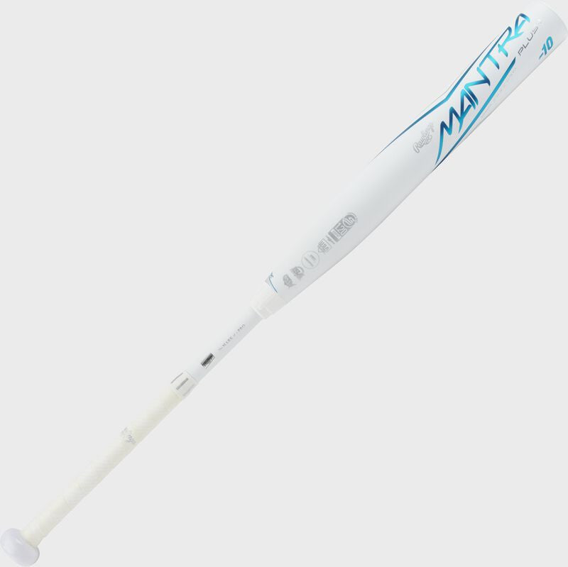 2023 Rawlings Mantra Plus (-10) Fastpitch Bat Bat Club USA