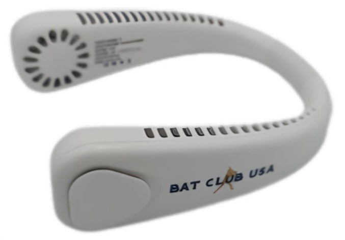 Bat Club USA Bladeless Neck Fan Bat Club USA