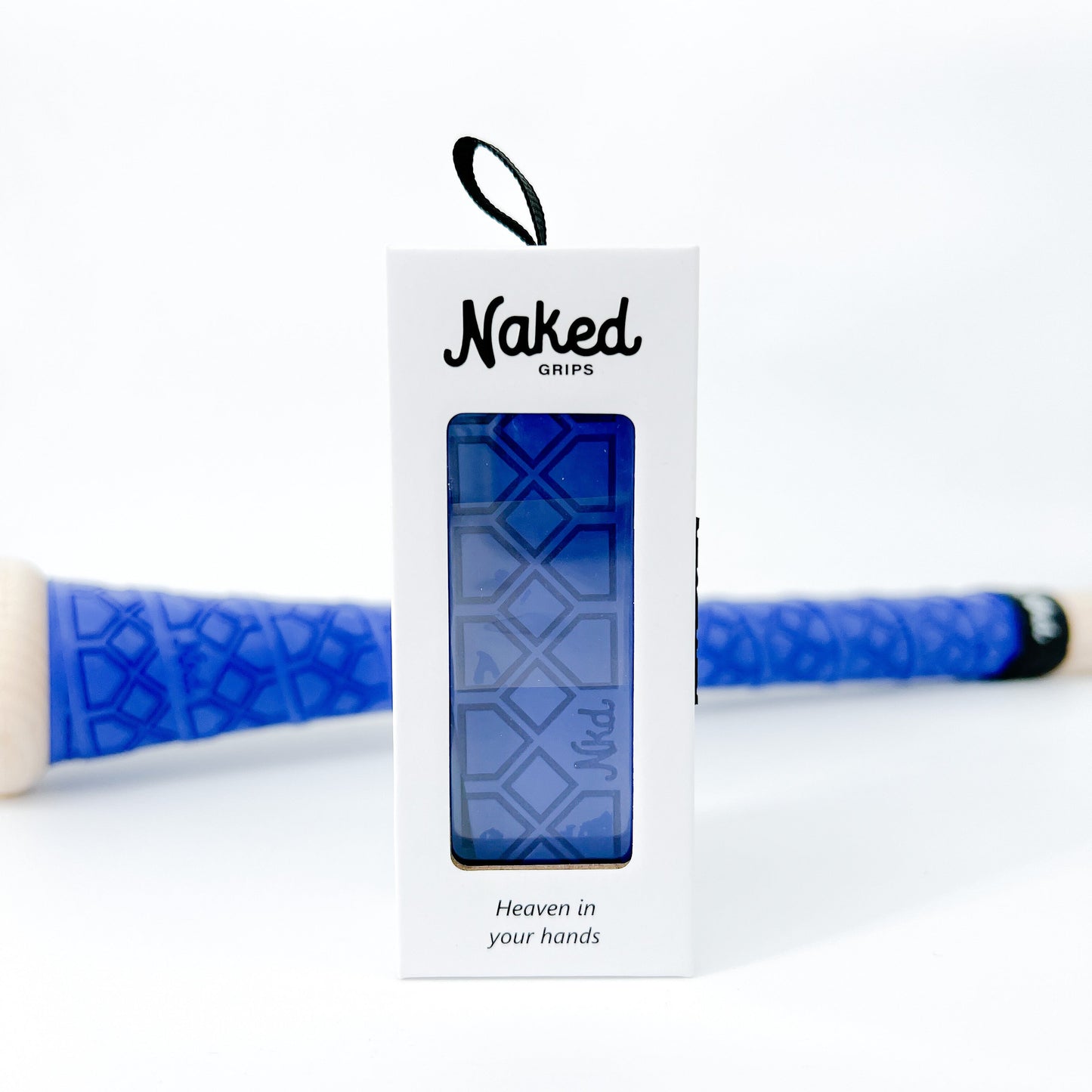 MEMBERS SAVE - True Blue Bat Grip