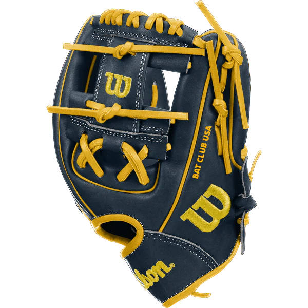 Build Your Own Wilson A2000 or A2k - Team Store Bat Club USA
