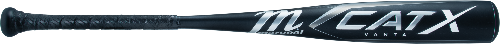 2023 Marucci CATX Composite VANTA (-10) 2 3/4" Baseball Bat - MVP Switch