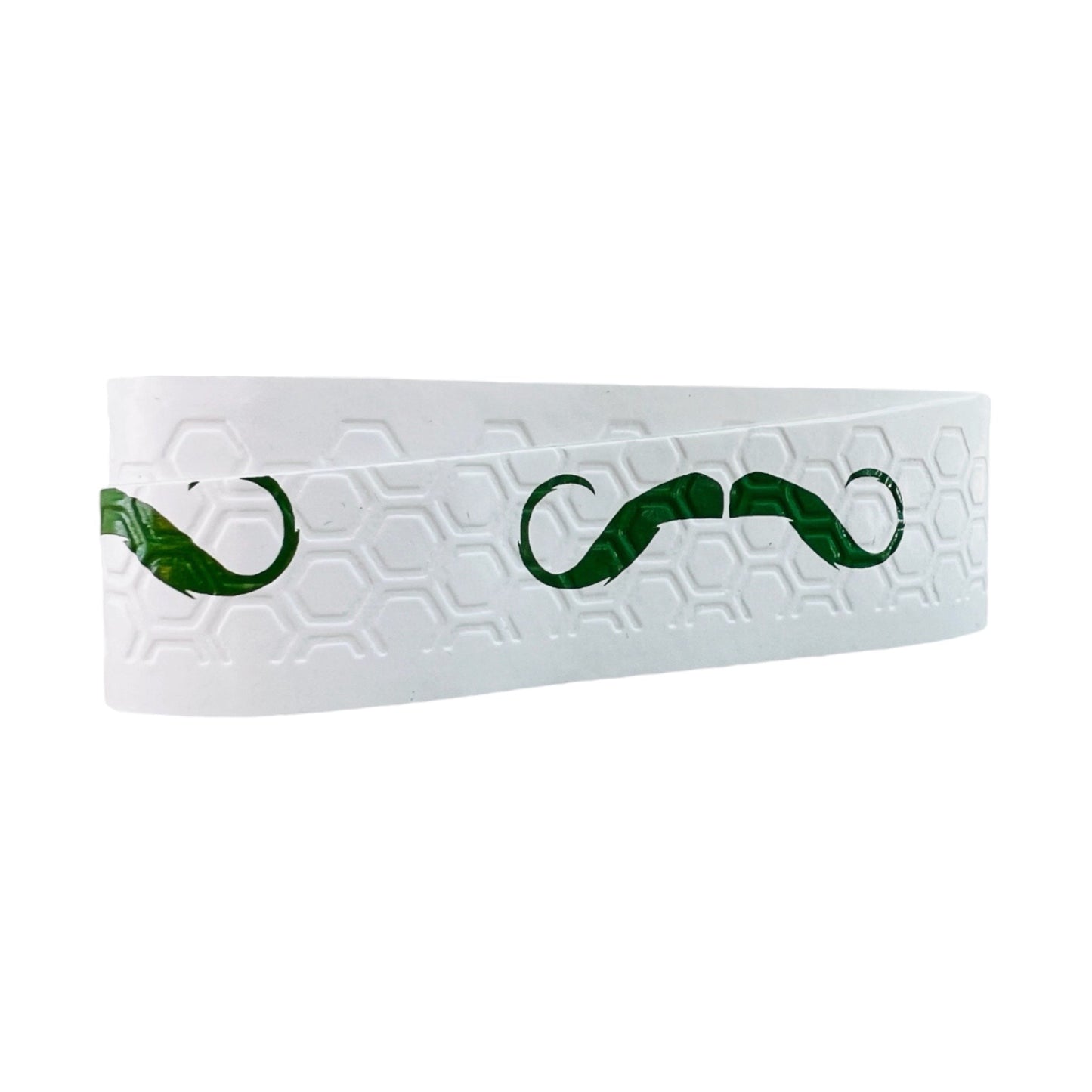 MEMBERS SAVE - Mustache Bat Grip