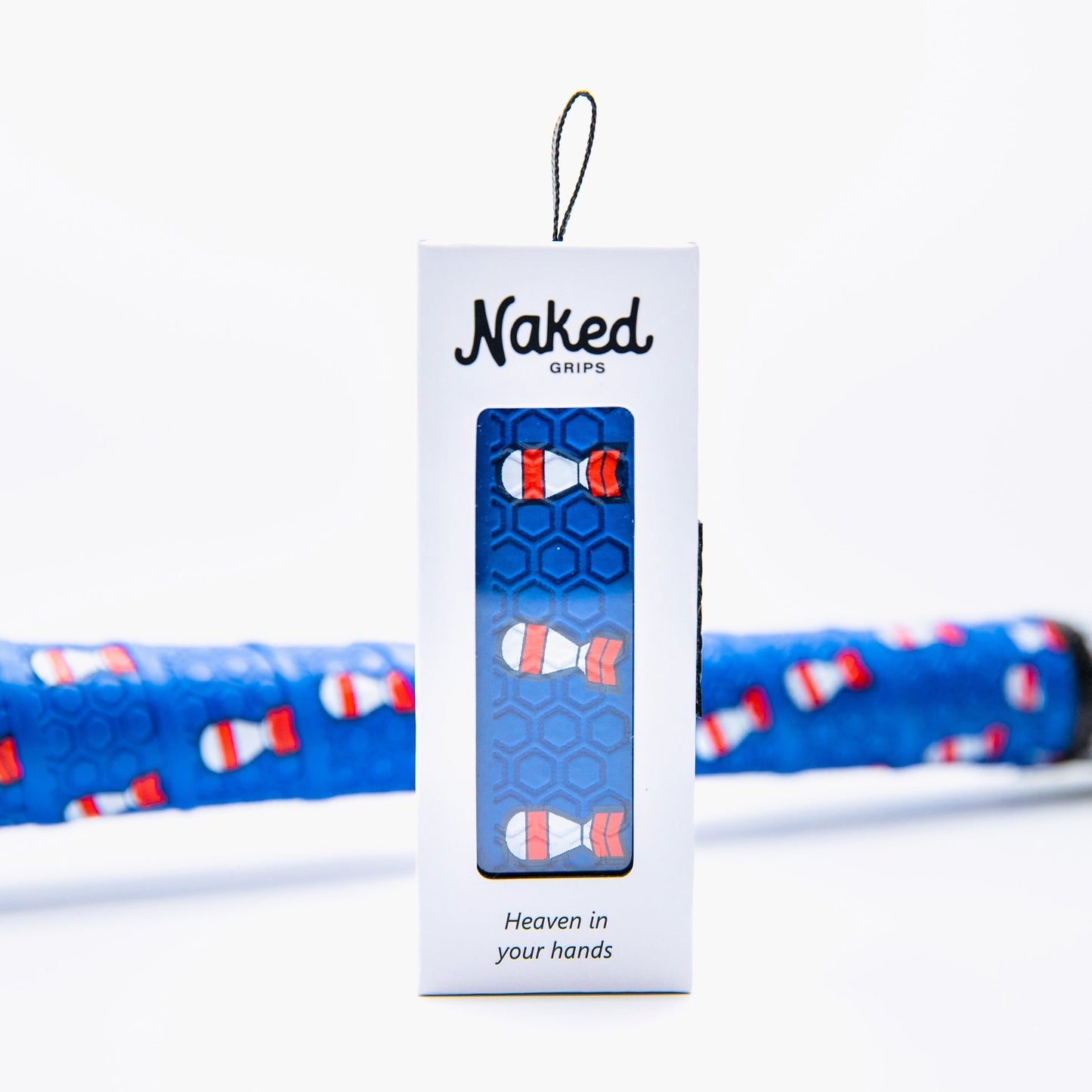 MEMBERS SAVE - Nuke Bat Grip