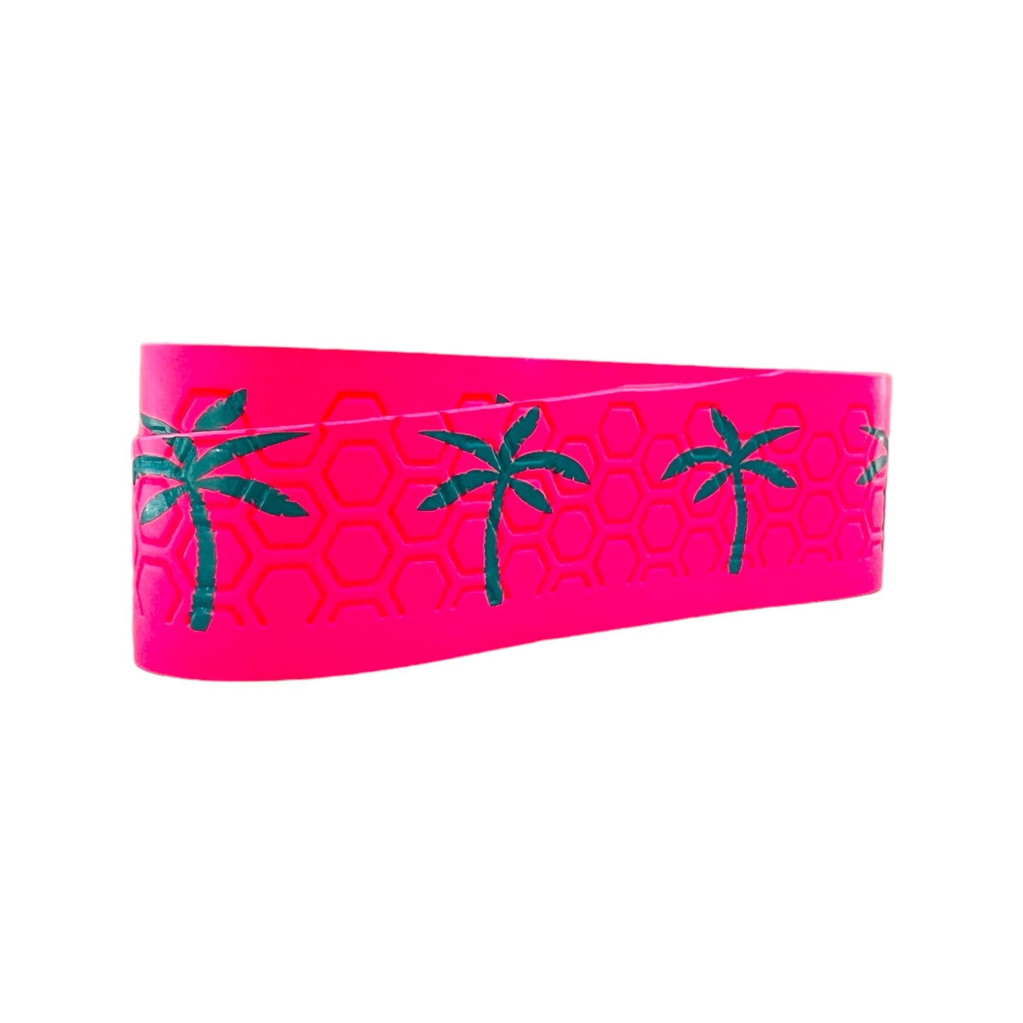 MEMBERS SAVE - Palm Tree Bat Grip
