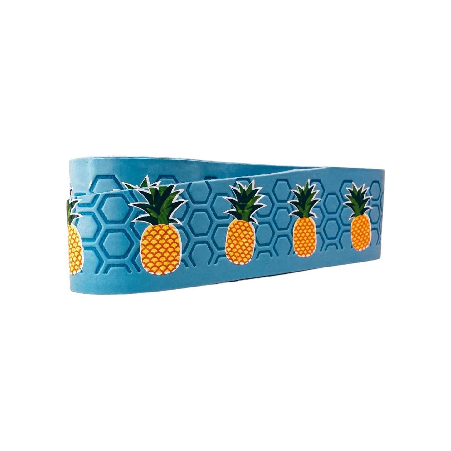 MEMBERS SAVE - Pineapple Bat Grip