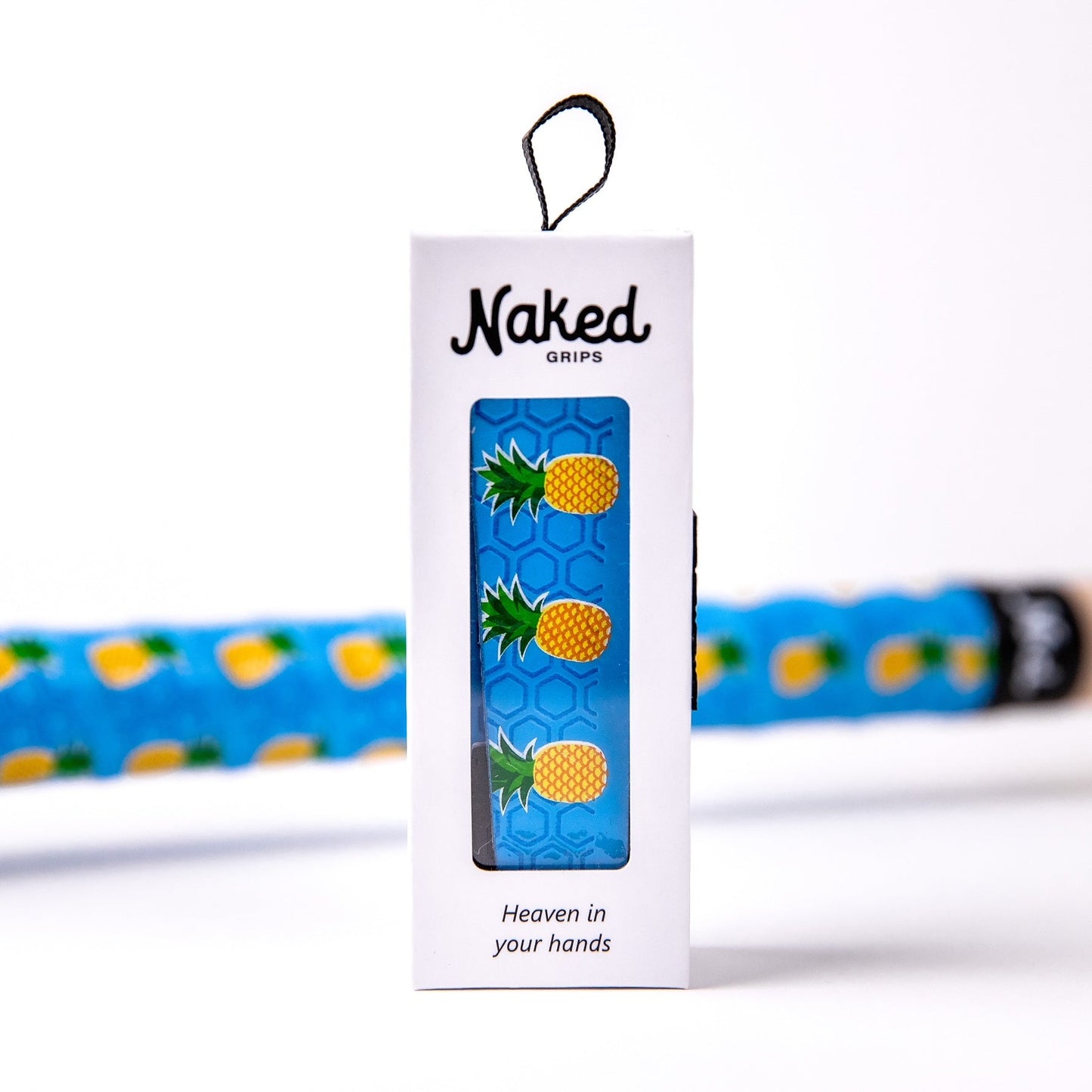 MEMBERS SAVE - Pineapple Bat Grip