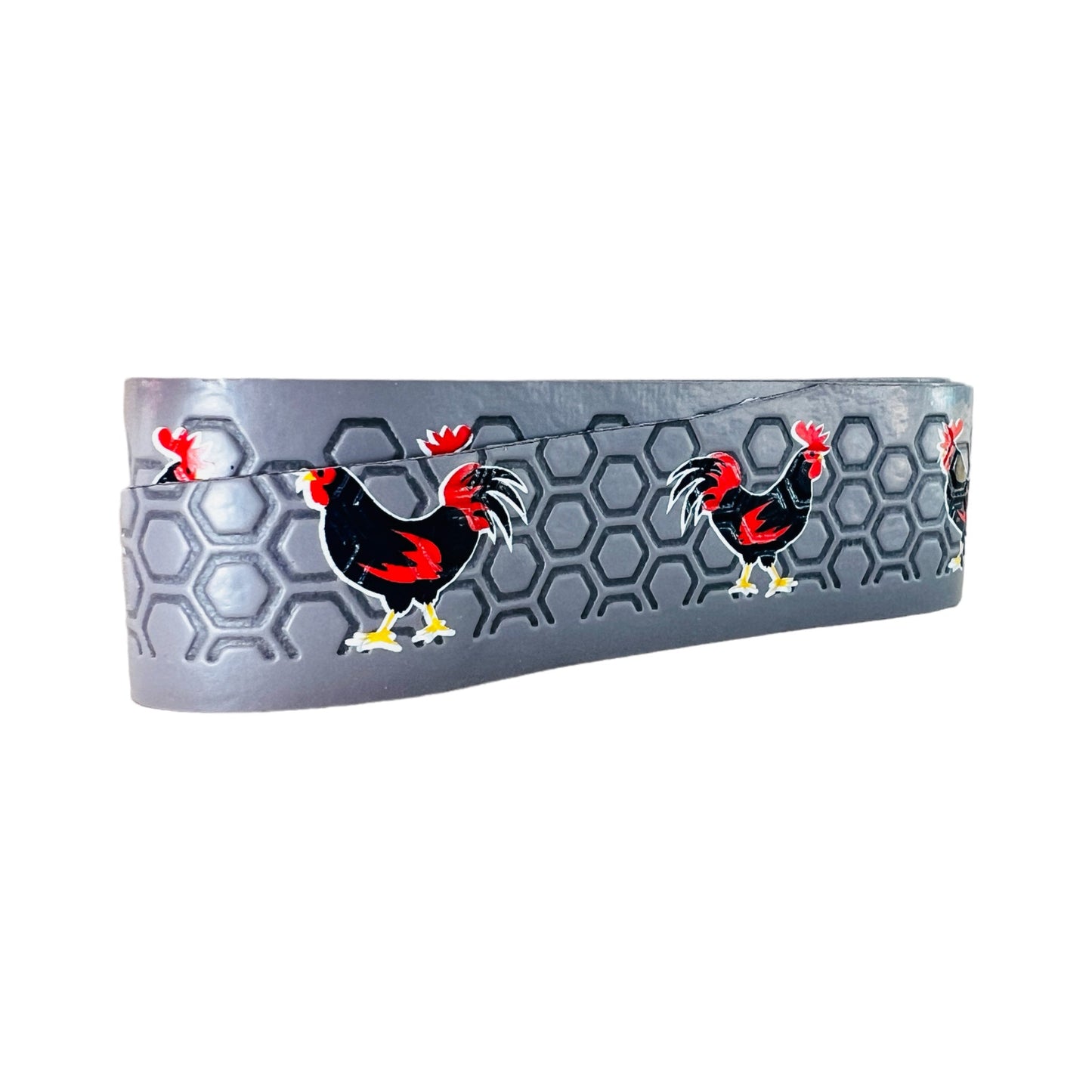MEMBERS SAVE - The Rooster Bat Grip