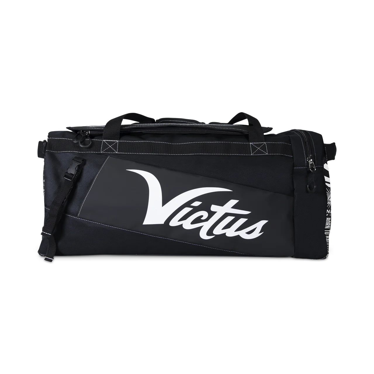 DNA DUFFEL BAG - Team Store Bat Club USA