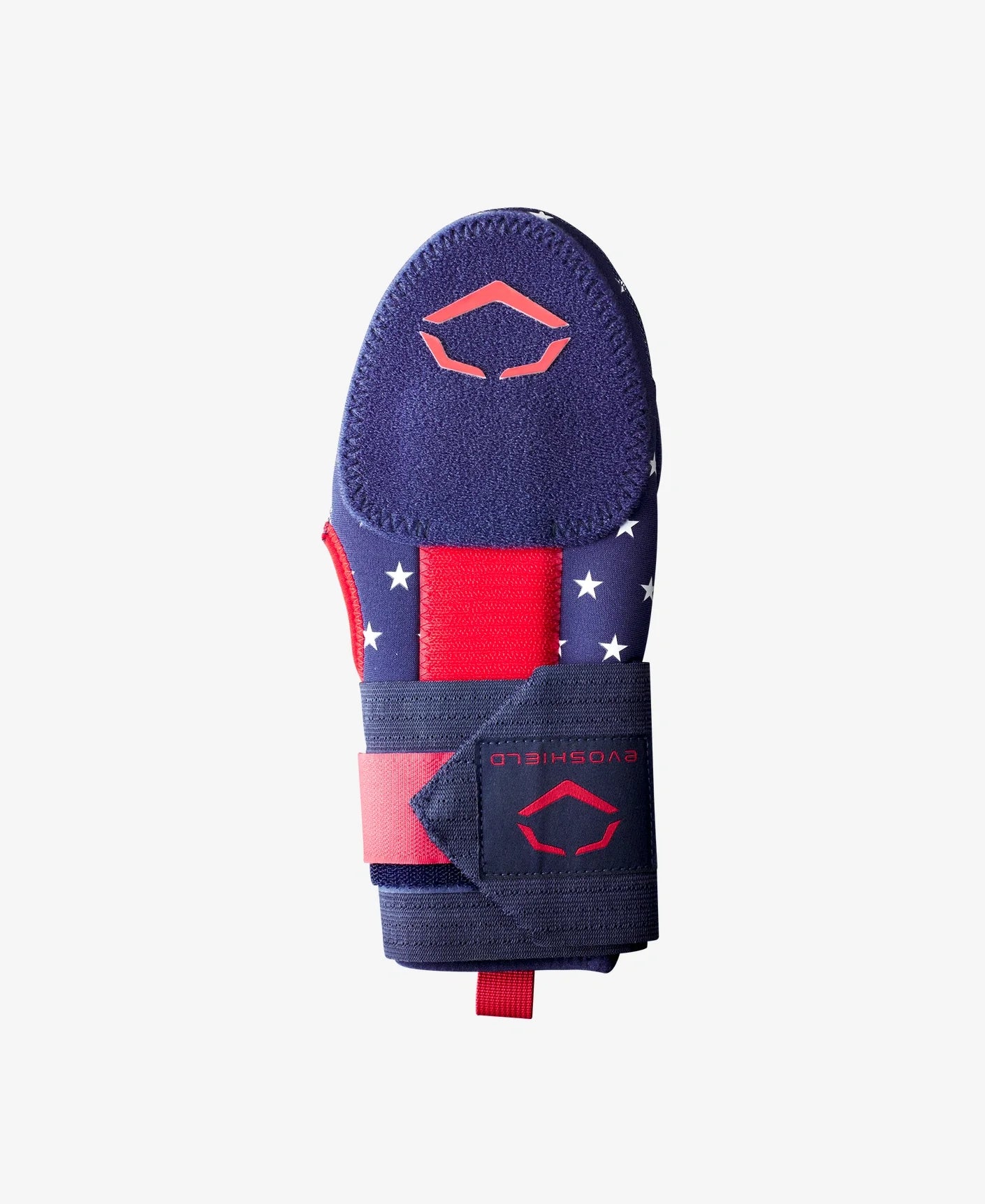 EVOSHIELD SLIDING MITT- Team Store Only Bat Club USA