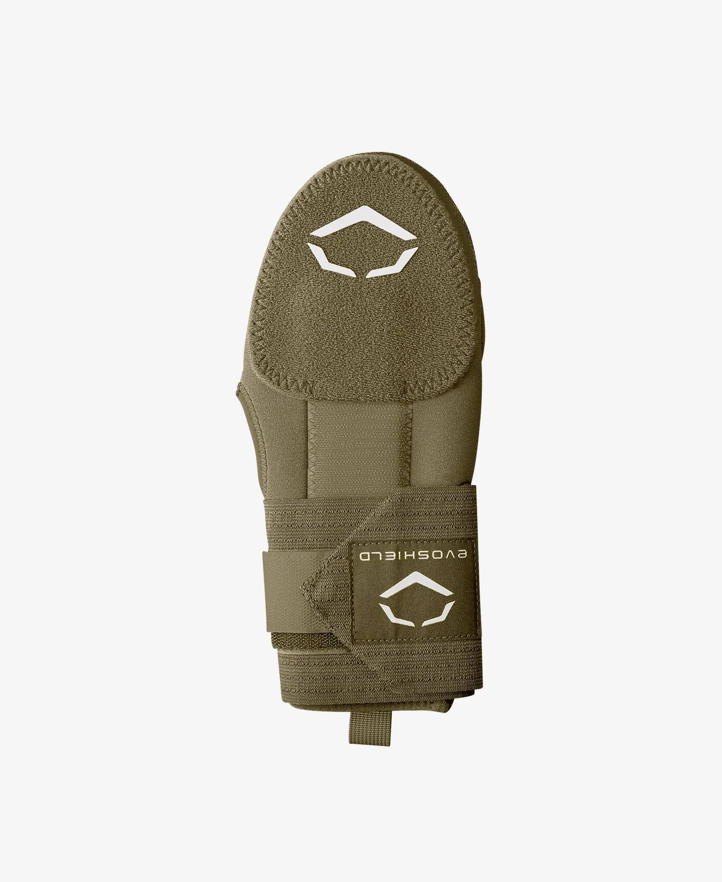 EVOSHIELD SLIDING MITT Bat Club USA