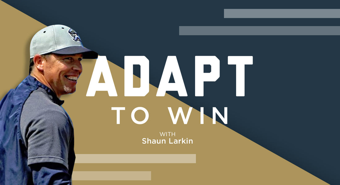 ADAPT TO WIN - Episode 1: The C4 Process