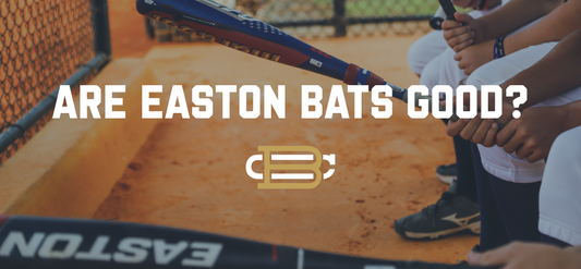 Are Easton Bats Good?