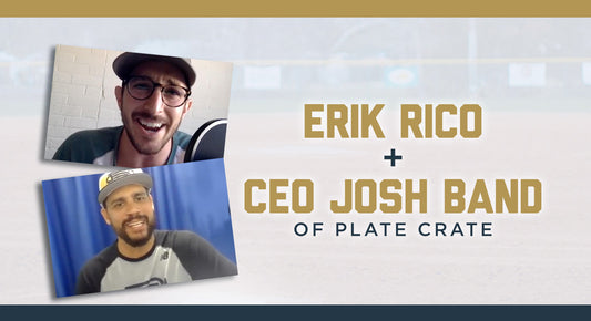 CEO MEETS CEO: Excusive Interview with Plate Crate CEO, Josh Band