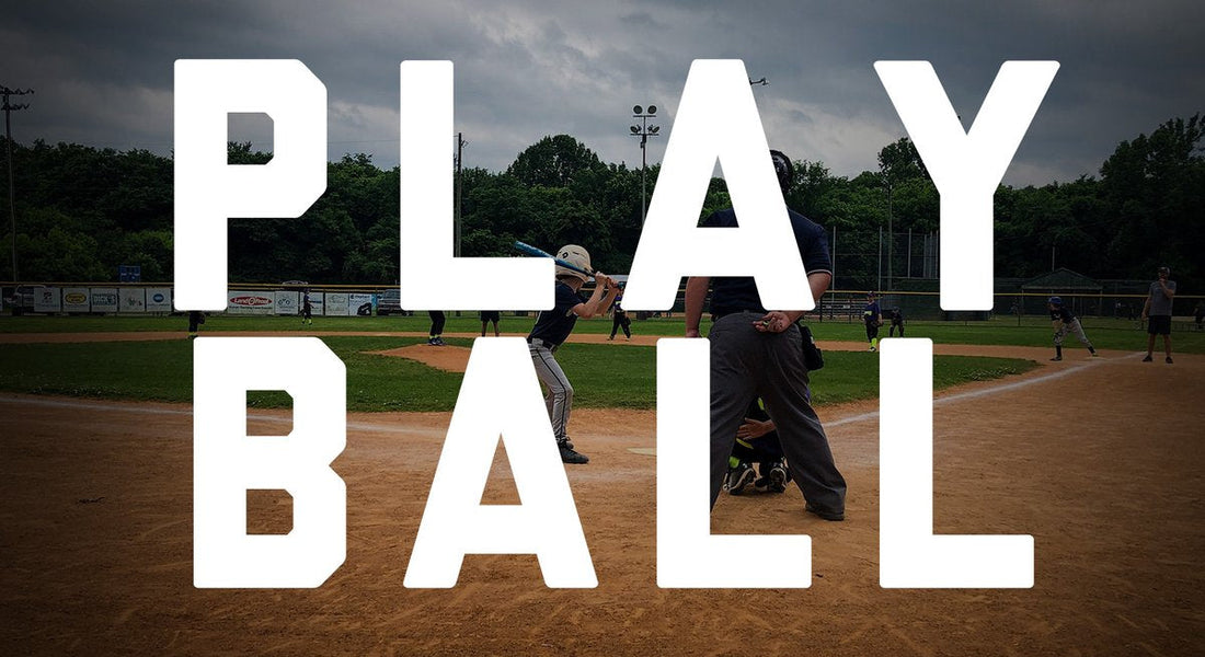 Can We Play Youth Baseball With Social Distancing? I say YES. Bat Club USA