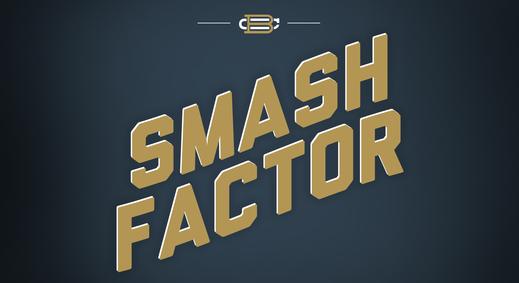 Don’t Worry About Your Kid’s Launch Angle. Get to Know Your Smash Factor.