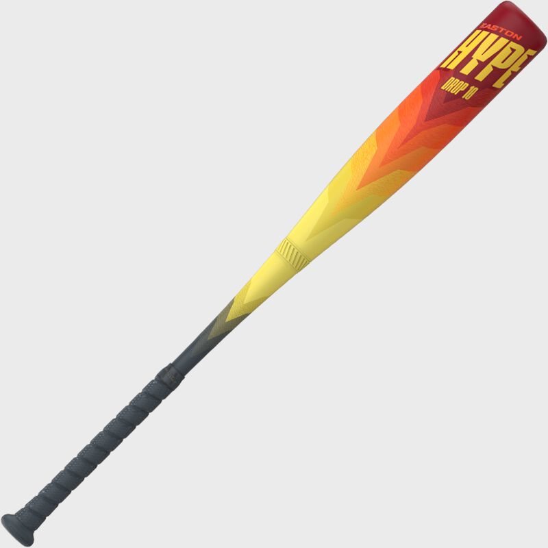 A Comprehensive Guide to Caring for Your Easton HYPE Fire Baseball Bat