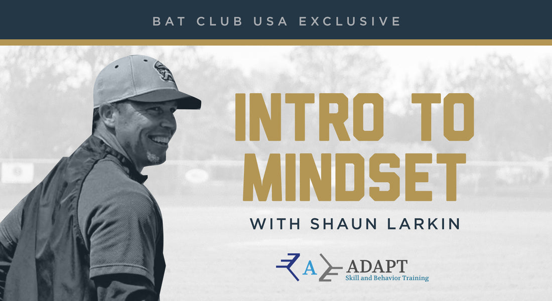 Introduction to Mindset: Growth vs. Fixed Bat Club USA