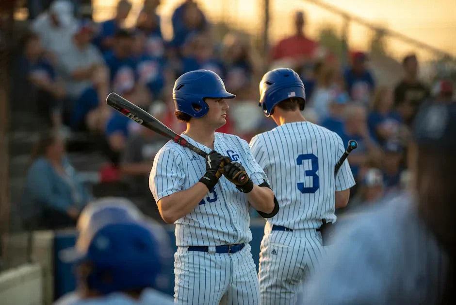 The Evolution of Baseball Bats: A Historical Overview Bat Club USA