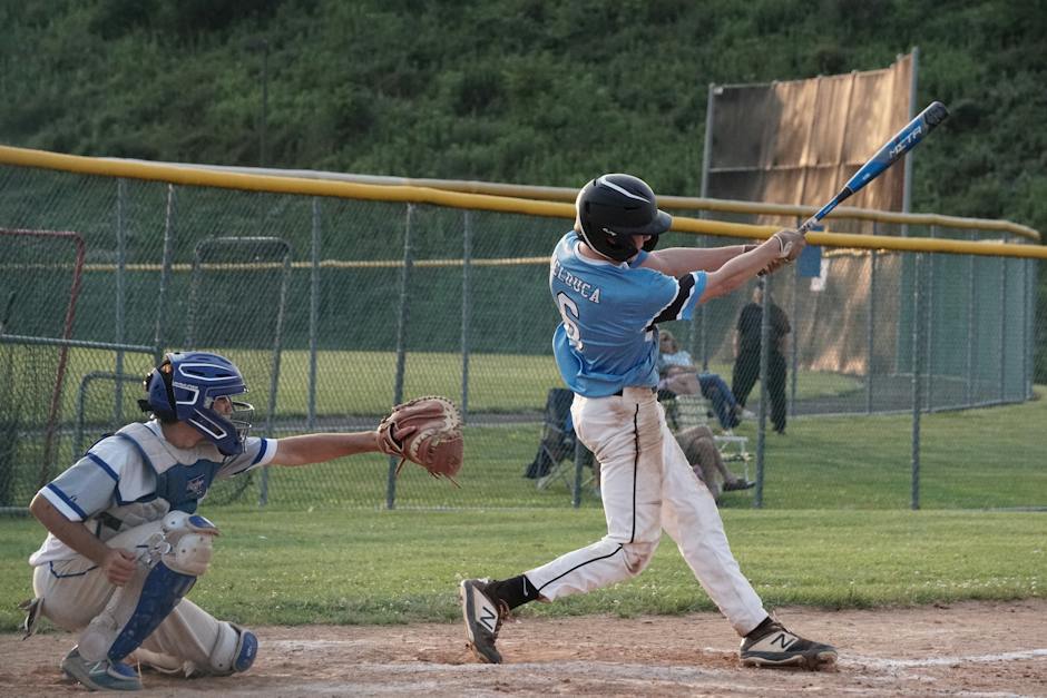 Understanding the Different Materials of Baseball Bats – Bat Club USA