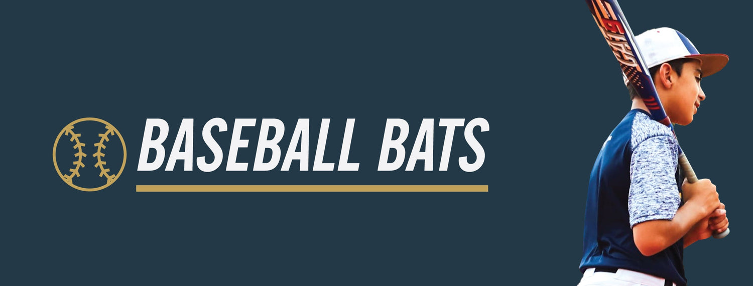 Baseball Bats Bat Club USA