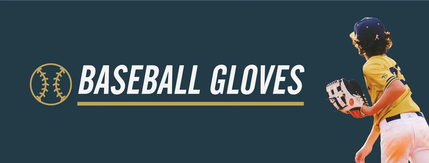 Baseball Gloves