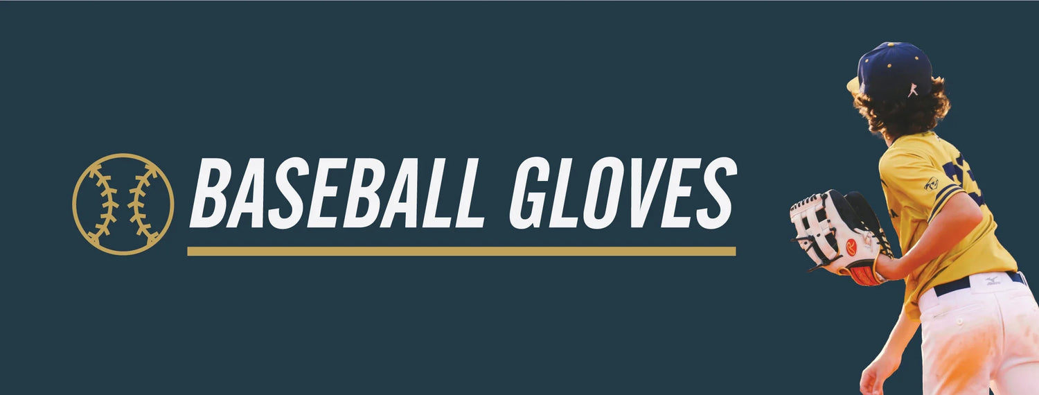 Baseball Gloves Bat Club USA