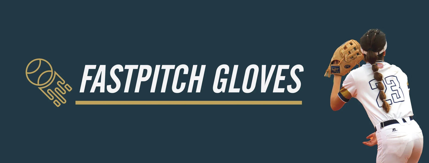 Fastpitch Gloves