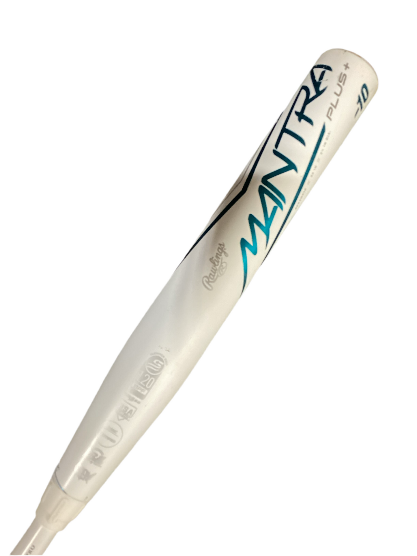 2024 Rawlings Mantra Plus - Used - New MVP Lite