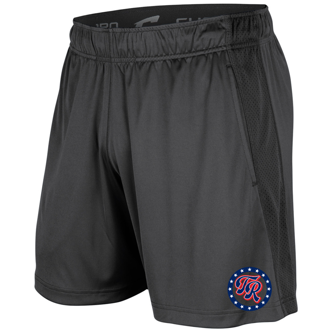 7' Inch Limitless Shorts - Top Rank