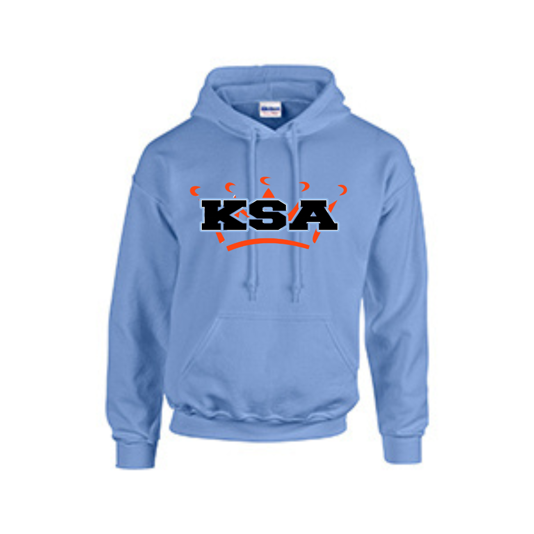 Hoodie - KSA