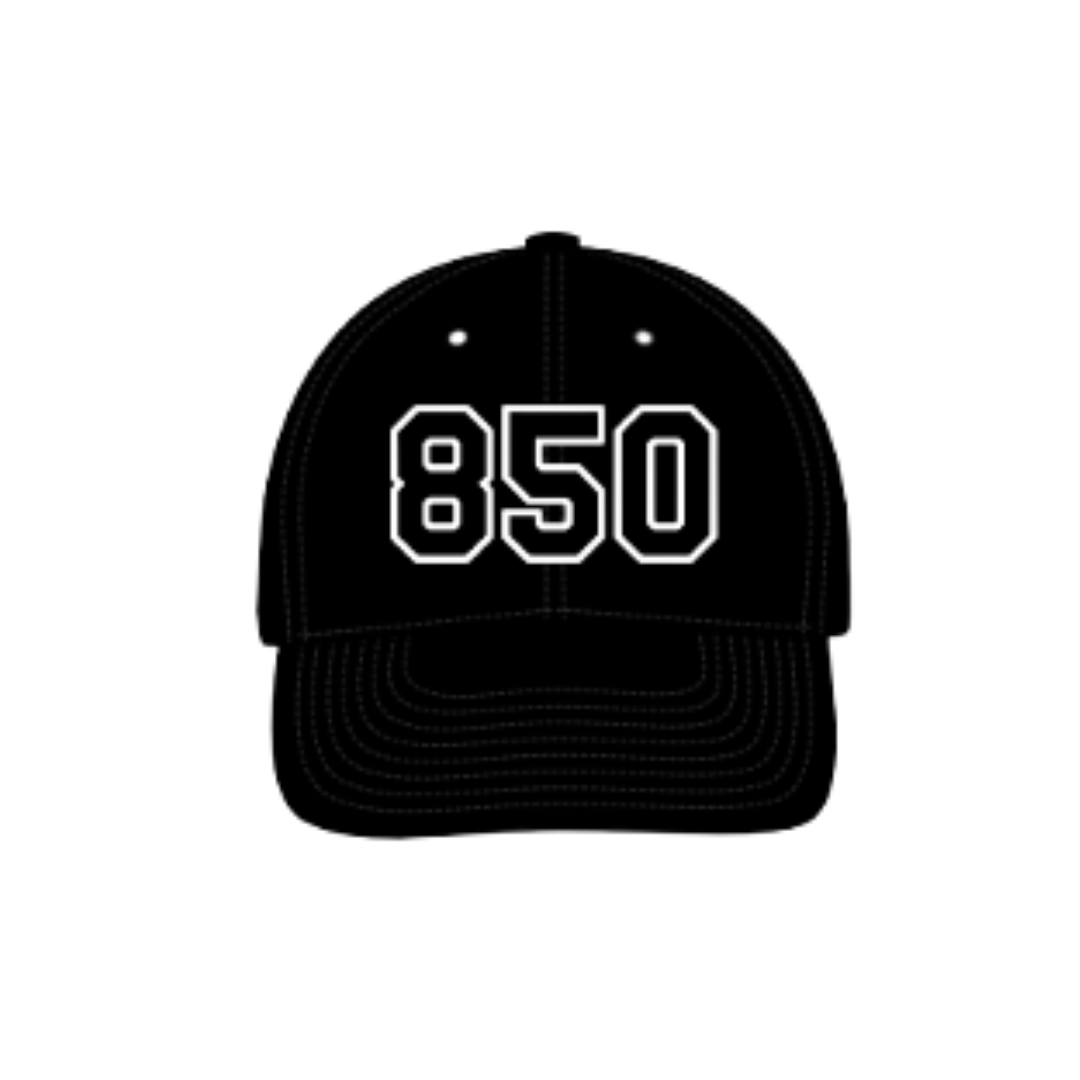 Parent / Extra Hat - 850 United