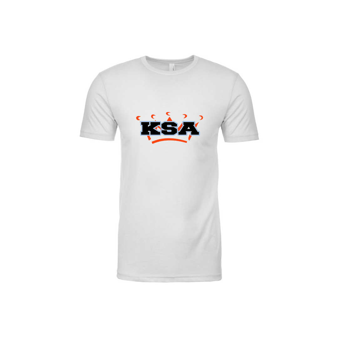 Parent Shirt - KSA