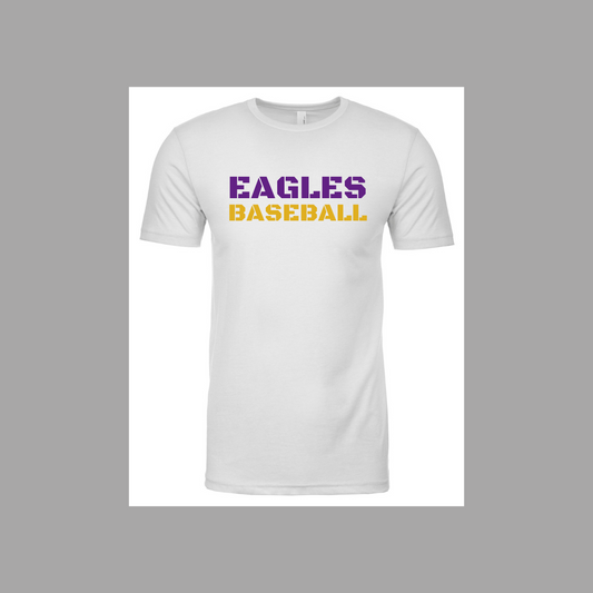 Eagles Baseball T-Shirt - Southwest Baseball