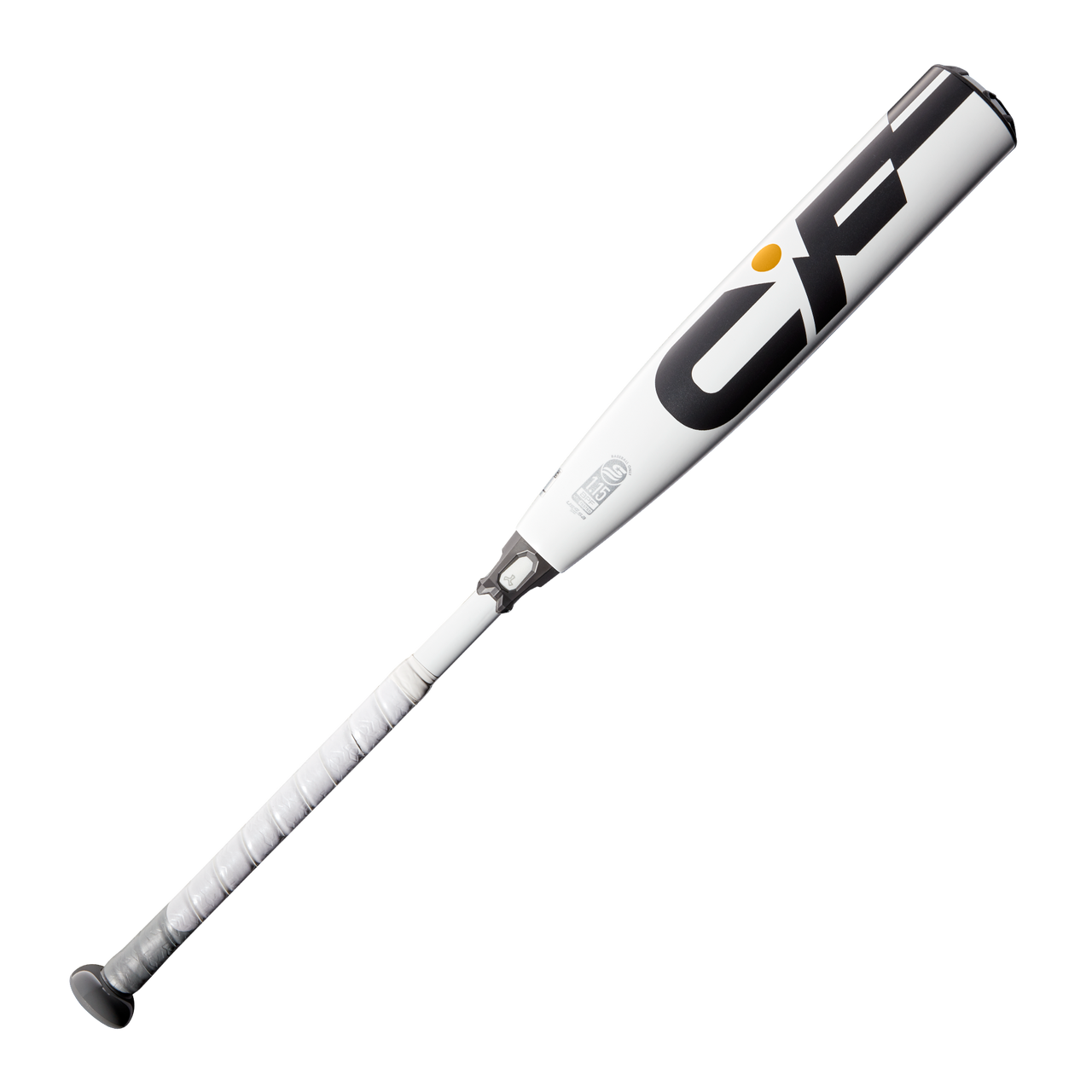 2022 Demarini CF (-10) USSSA 2 3/4" Baseball Bat Bat Club USA