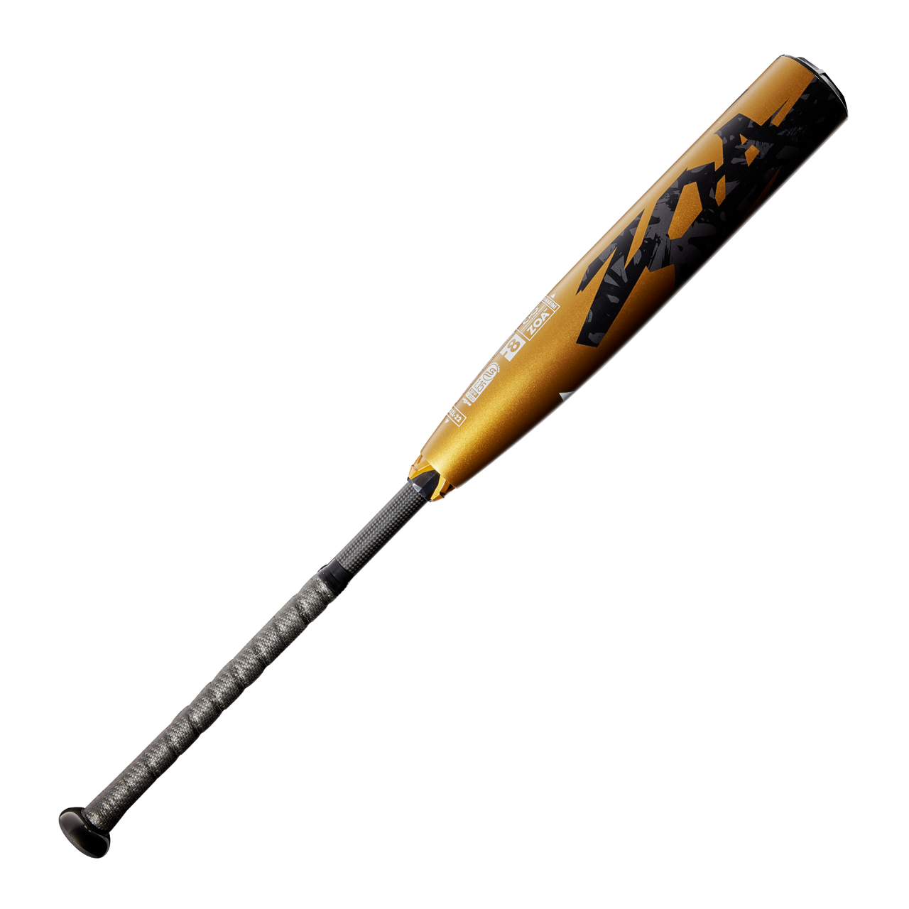 2022 Demarini Zoa (-8) USSSA  2 3/4" Baseball Bat Bat Club USA