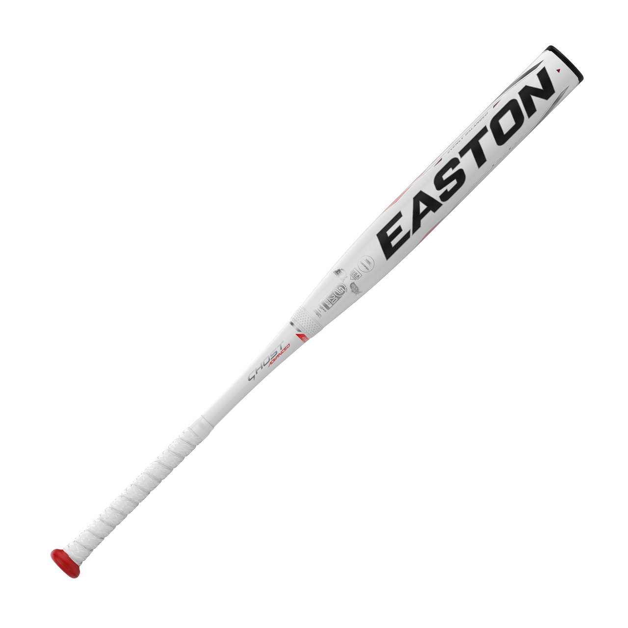 2022 Easton Ghost Advanced (-11) Fastpitch Batt - (SEE PRODUCT DESCRIPTIONS FOR DELIVERY DETAILS) Bat Club USA