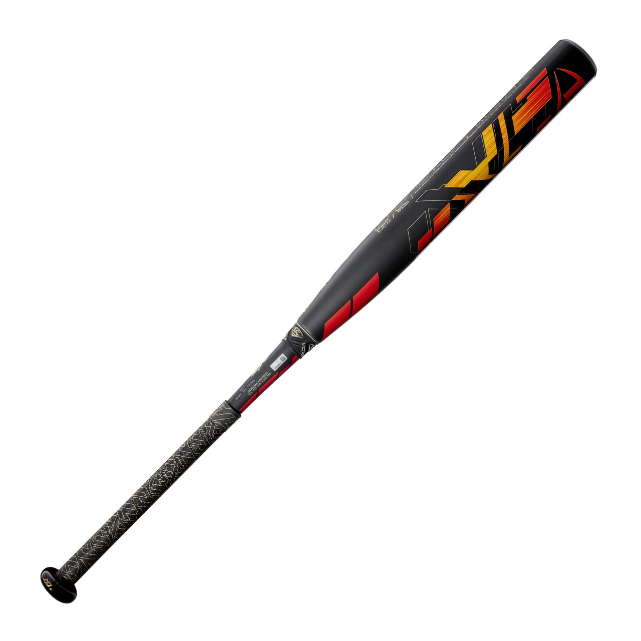 2022 Louisville Slugger LXT (-11) Fastpitch Bat Bat Club USA