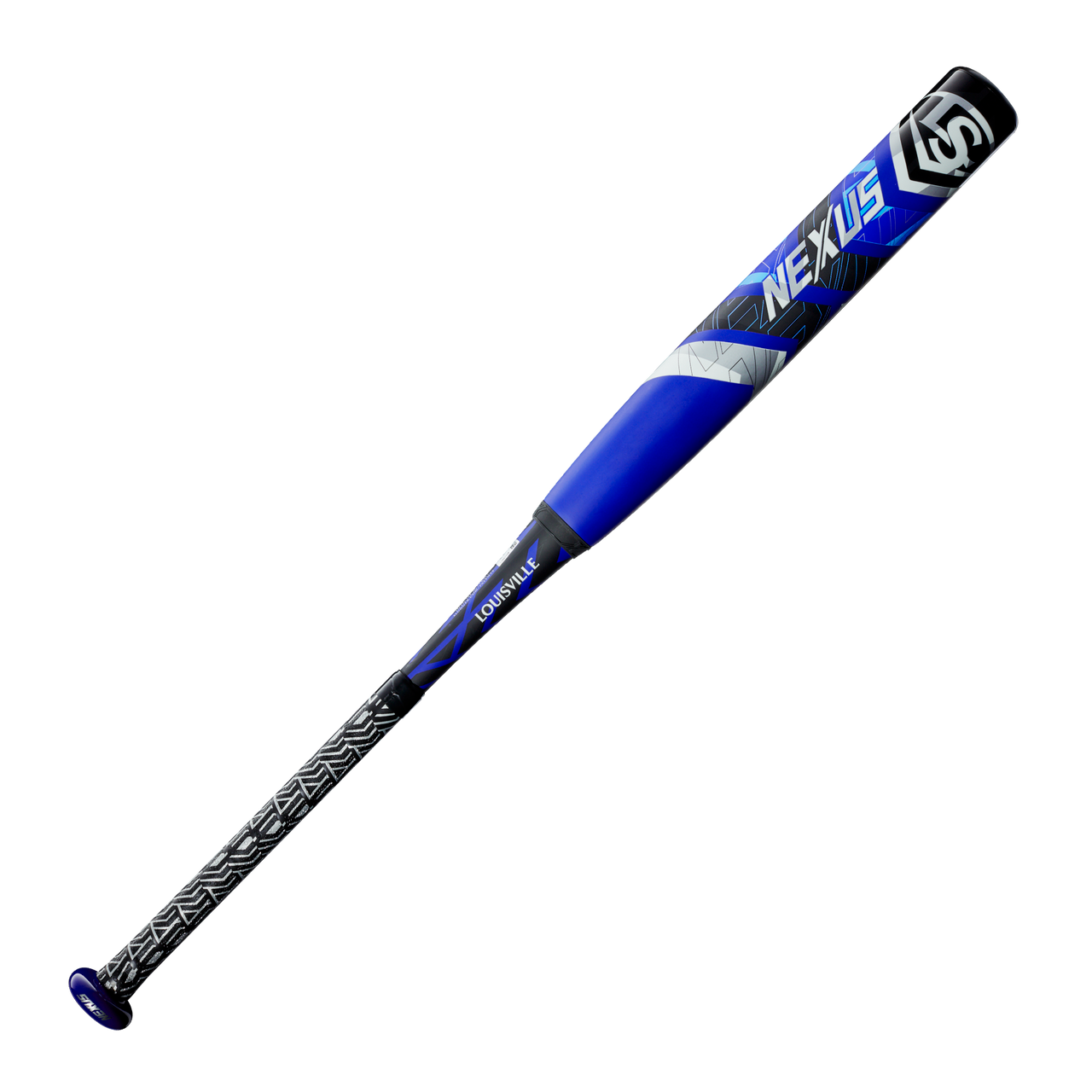 2022 Louisville Slugger Nexus (-12) Fastpitch Bat Bat Club USA