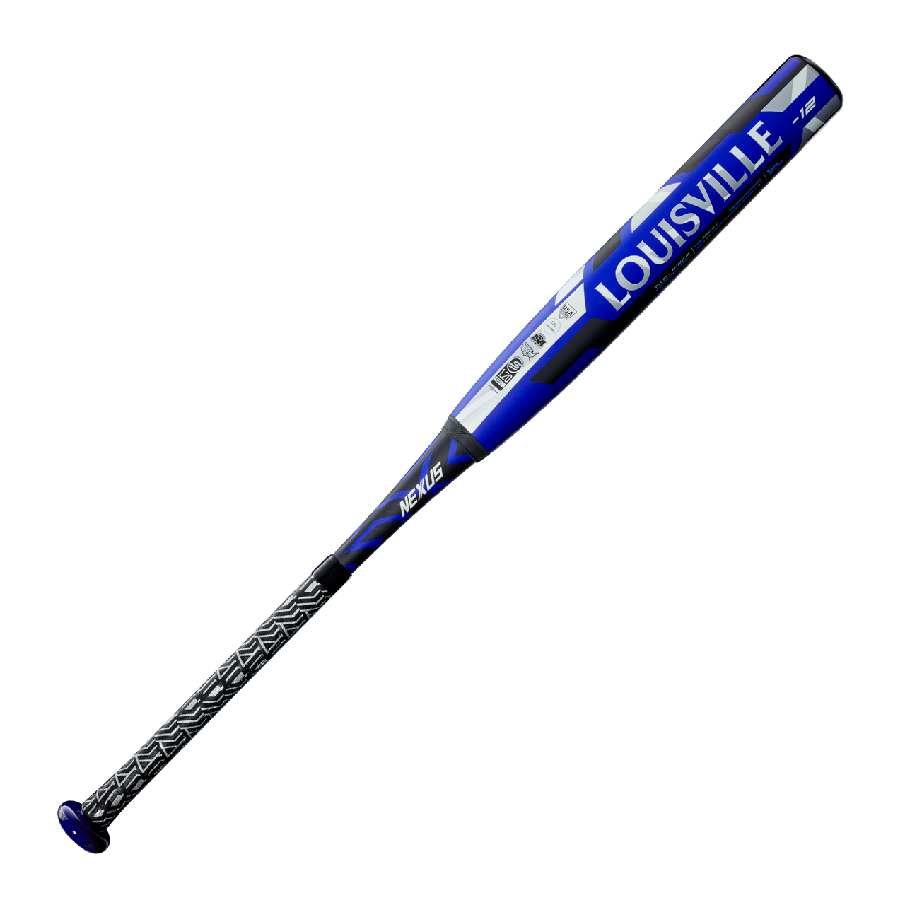 2022 Louisville Slugger Nexus (-12) Fastpitch Bat Bat Club USA