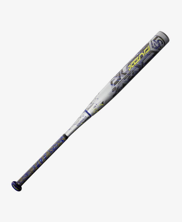 2022 Louisville Slugger Xeno (-10) Fastpitch Bat Bat Club USA