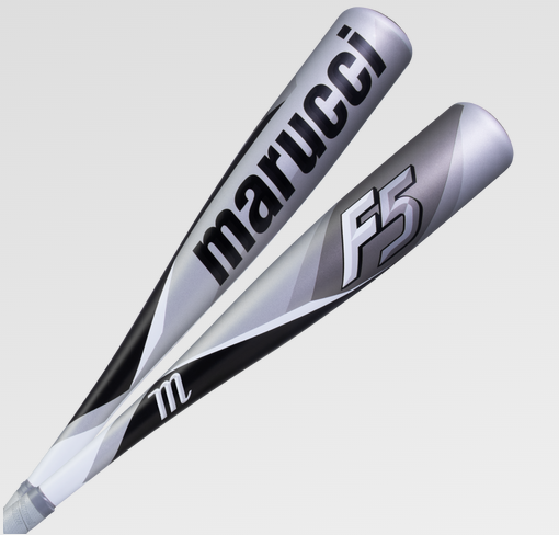 2022 Marucci F5 Junior Big Barrel JBB (-10) Baseball Bat Bat Club USA