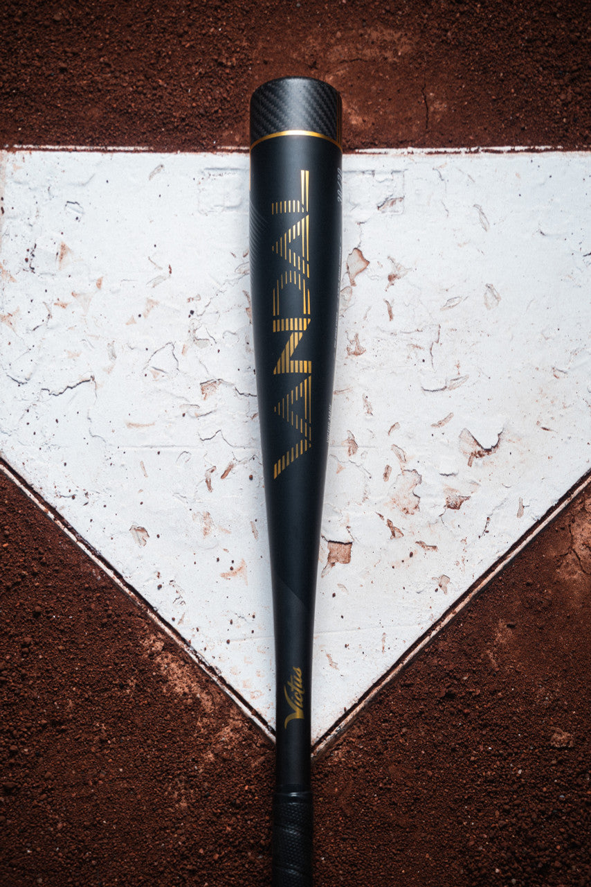 2022 Victus Vandal 2.0 BBCOR (-3) Baseball Bat Bat Club USA